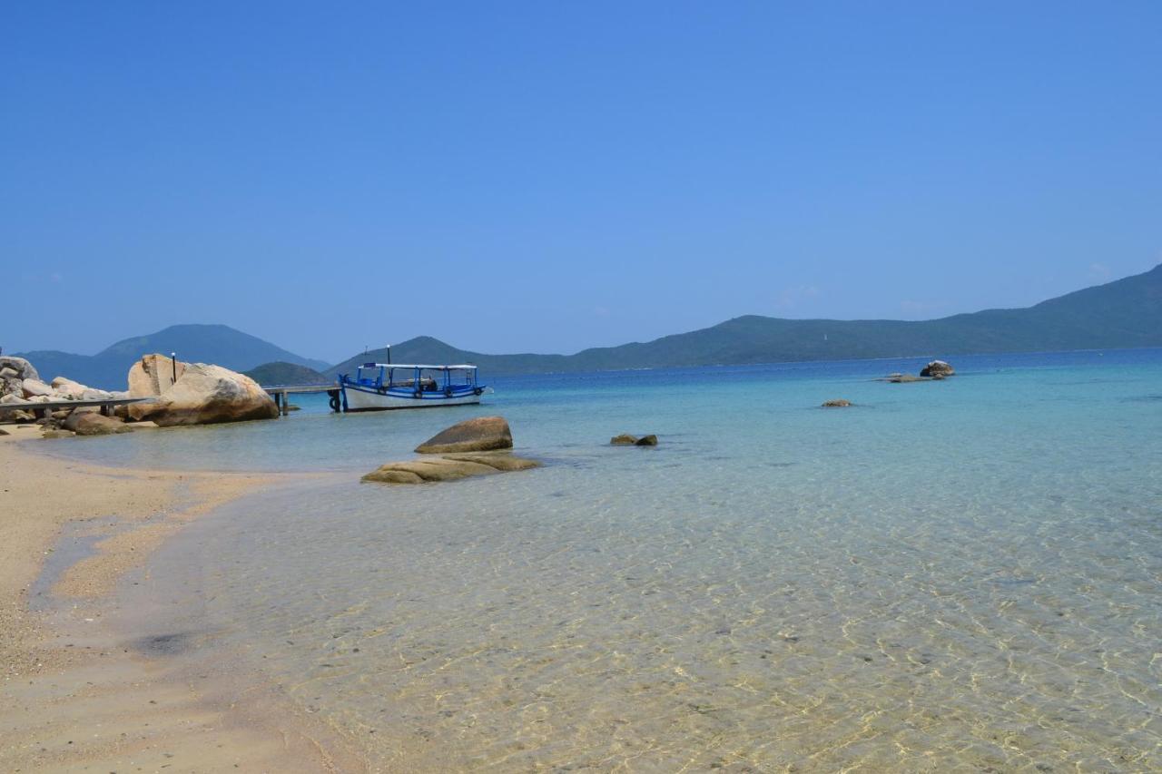 Whale Island Resort Dam Mon Екстер'єр фото
